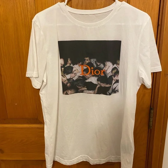 Christian Dior Tシャツ 90sトップス Yahoo!オークション - クリスチャンディオール Christian Dior
